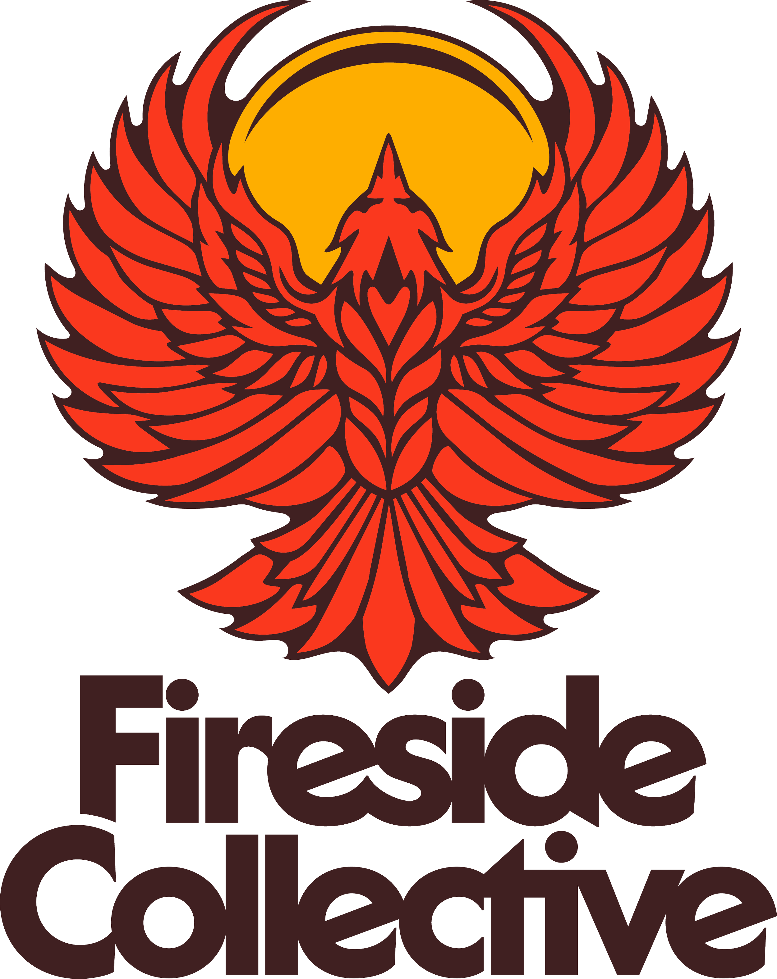 The Seven (Vinyl) — Fireside Collective